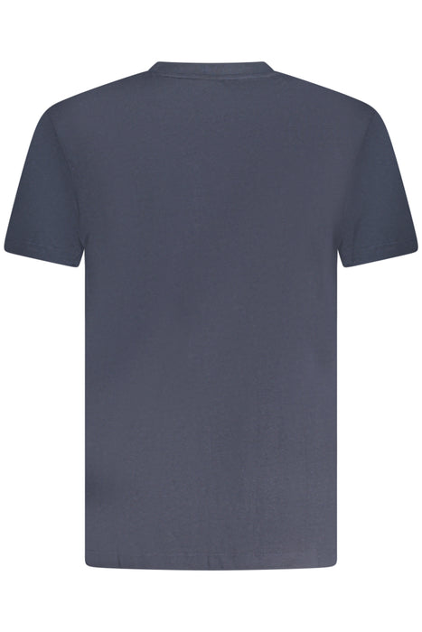 Armata Di Mare Short Sleeve T-Shirt Men Blue