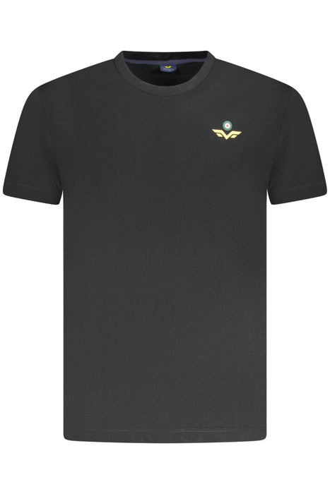 Armata Di Mare Short Sleeve T-Shirt Mens Black