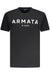 Armata Di Mare Short Sleeve T-Shirt Mens Black