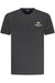 Armata Di Mare Short Sleeve T-Shirt Mens Black