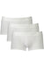 Bikkembergs Mens Boxer White