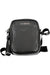 Bikkembergs Black Man Shoulder Bag