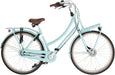 Transporter 3.3 28 Inch 50 cm Women 3SP Roller brakes Mint Blue, Online σε Προσφορά Outlet Καταστήματος με μεγάλη έκπτωση και στην καλύτερη τιμή