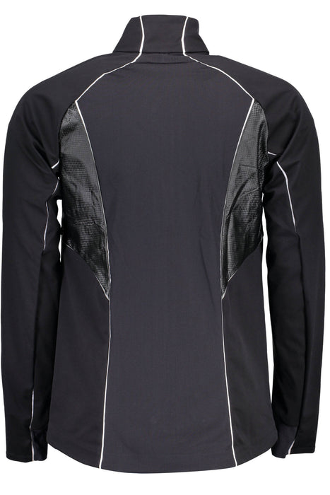 Bjorn Daehlie Mens Sport Jacket Black
