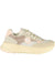 Blauer Womens Sports Footwear Beige