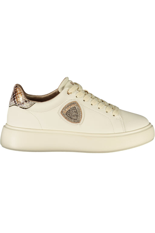 Blauer Womens Beige Sports Shoes