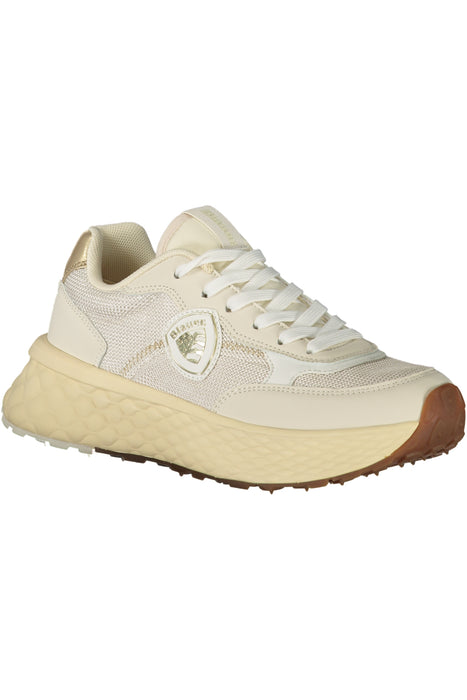 Blauer Womens Beige Sports Shoes