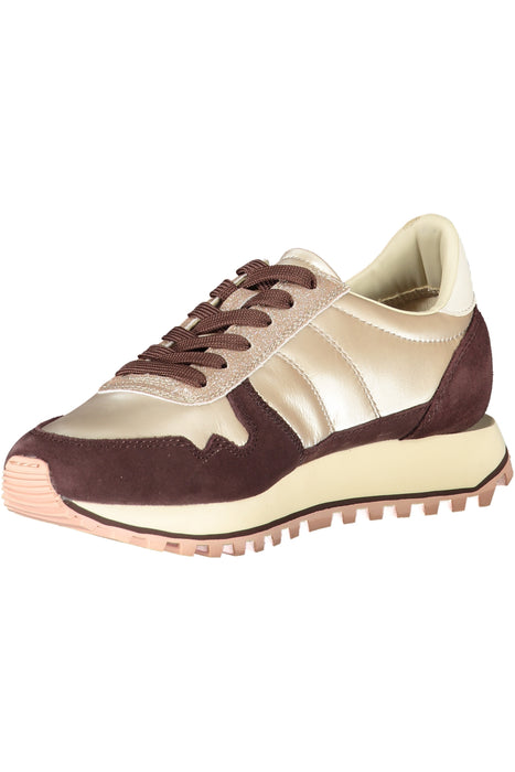 Blauer Womens Beige Sports Shoes
