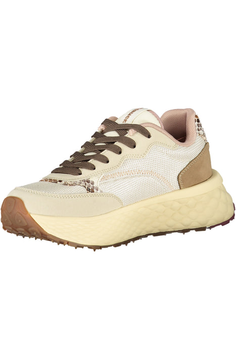 Blauer Womens Beige Sports Shoes