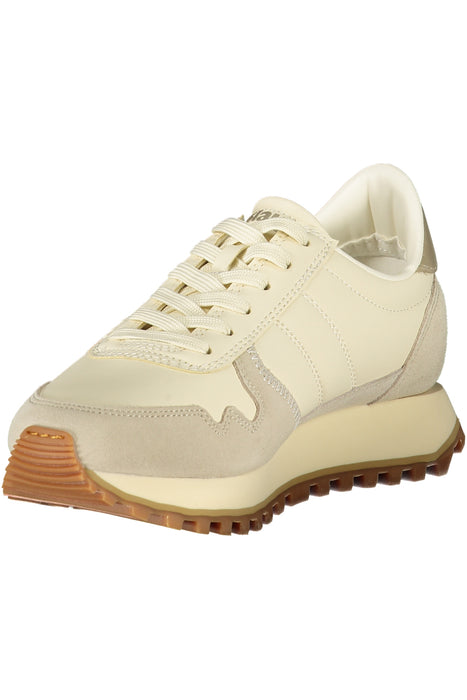 Blauer Womens Beige Sports Shoes