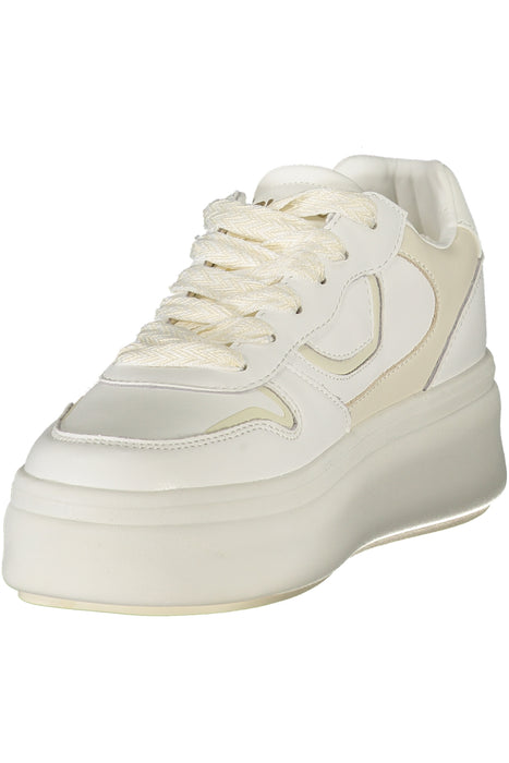 Blauer Sports Shoes Women White