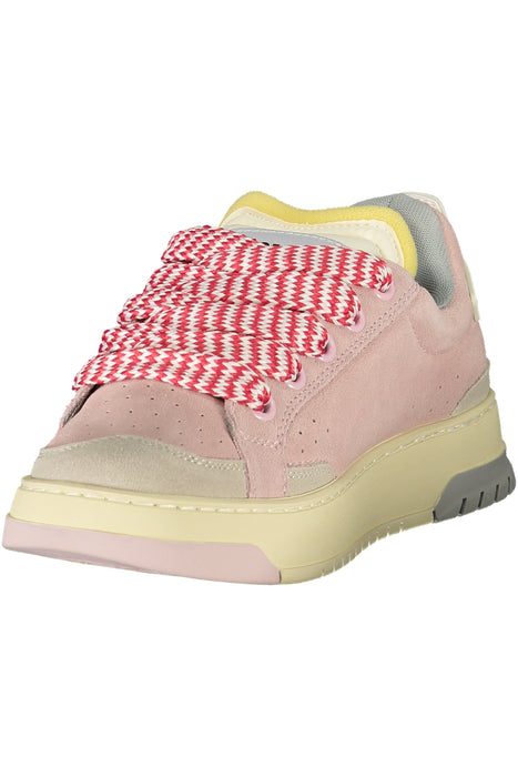 Blauer Womens Sports Footwear Pink