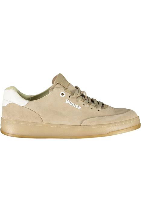 Blauer Mens Sports Footwear Beige