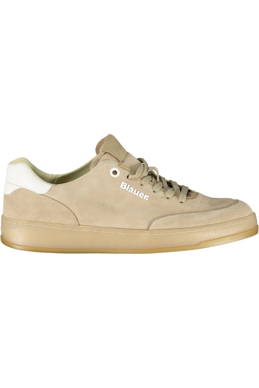 Blauer Mens Sports Footwear Beige