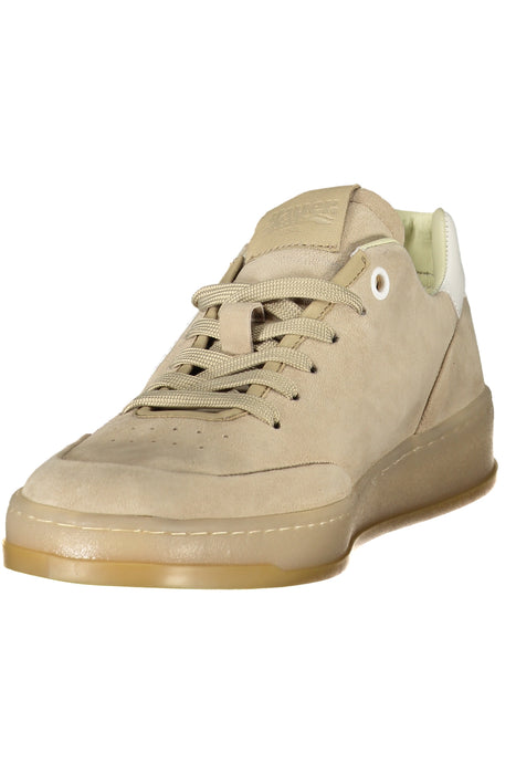 Blauer Mens Sports Footwear Beige