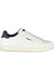 Blauer Mens White Sports Shoes