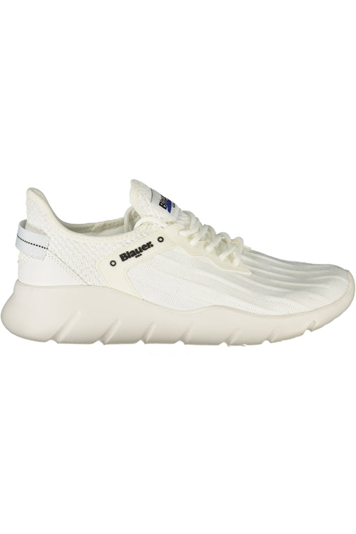 Blauer Sports Shoes Men White