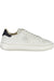 Blauer Mens Sports Footwear White
