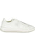 Blauer Mens Sports Footwear White