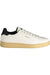 Blauer White Mens Sports Shoes