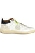 Blauer Sports Shoes Men White