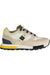 Blauer Sports Shoes Men White