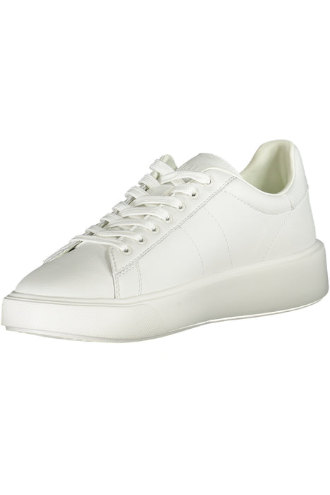 Blauer Mens Sports Footwear White