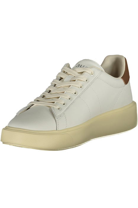 Blauer Mens Sports Footwear White