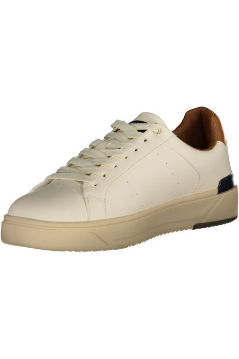 Blauer Sports Shoes Men White