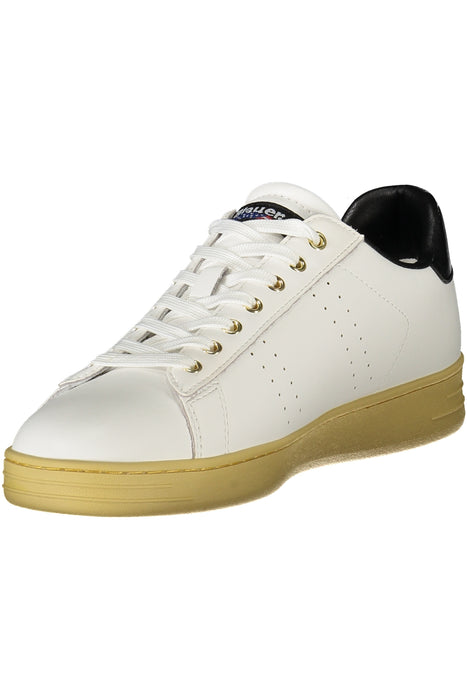Blauer Sports Shoes Men White
