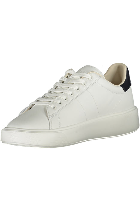 Blauer Mens Sports Footwear White