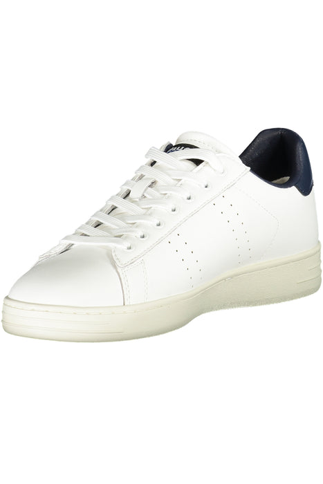 Blauer Mens Sports Footwear White