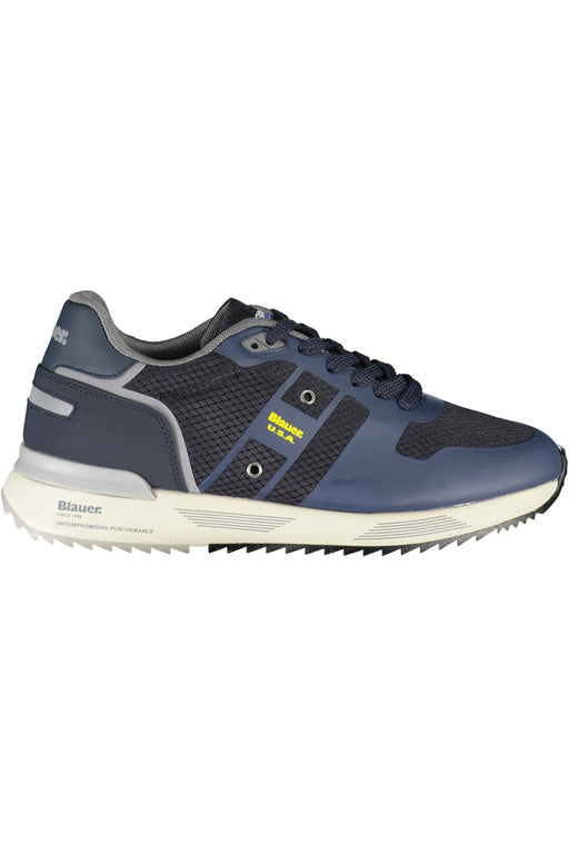 Blauer Blue Mens Sports Shoes