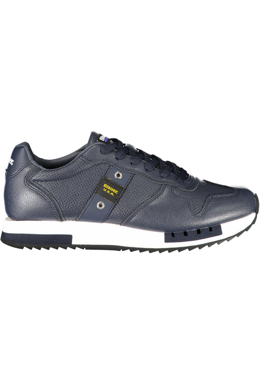Blauer Mens Sports Footwear Blue