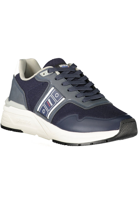 Blauer Mens Sports Footwear Blue