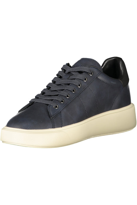 Blauer Mens Blue Sports Footwear