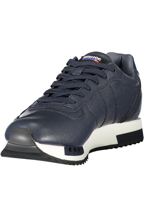 Blauer Mens Sports Footwear Blue