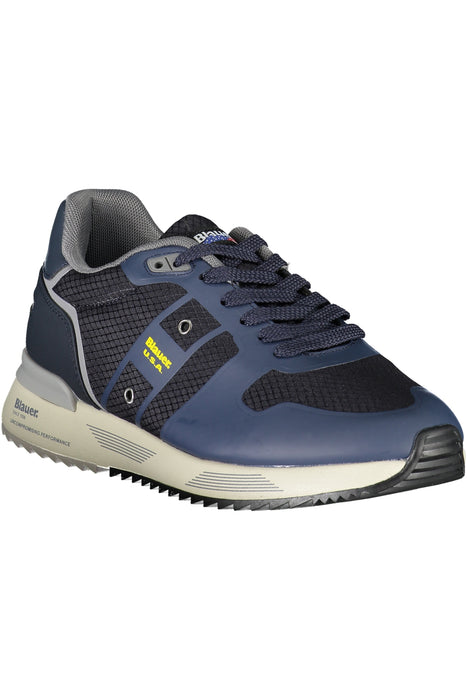 Blauer Blue Mens Sports Shoes