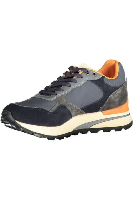 Blauer Mens Sports Footwear Blue