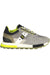 Blauer Mens Sports Footwear Grey