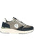 Blauer Mens Sports Footwear Grey
