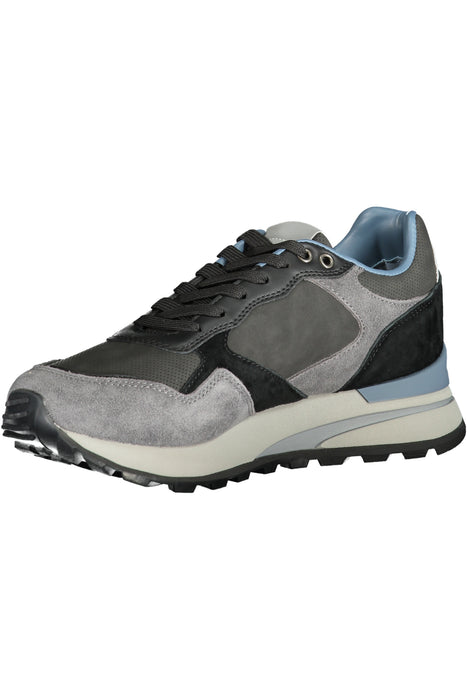 Blauer Mens Sports Footwear Grey