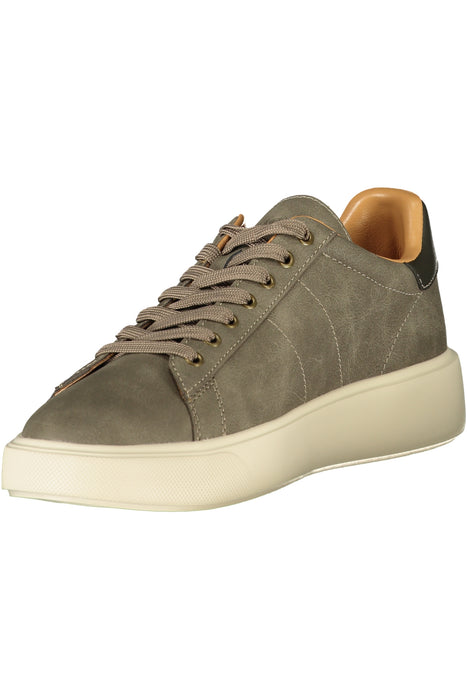 Blauer Mens Sports Footwear Grey