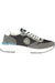 Blauer Mens Sports Footwear Black