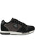Blauer Mens Black Sports Footwear