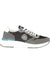 Blauer Mens Sports Footwear Black