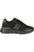 Blauer Mens Sports Footwear Black