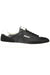 Blauer Mens Sports Footwear Black