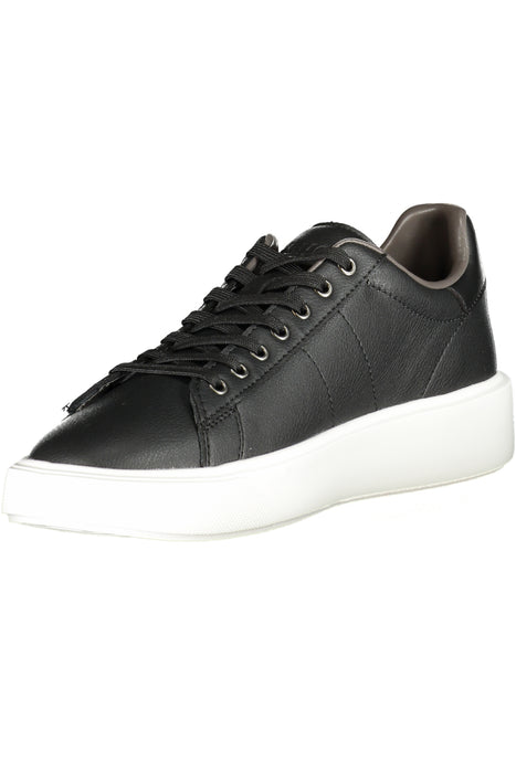 Blauer Mens Sports Footwear Black