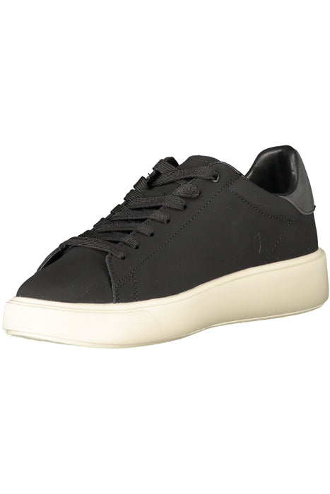 Blauer Mens Black Sports Footwear